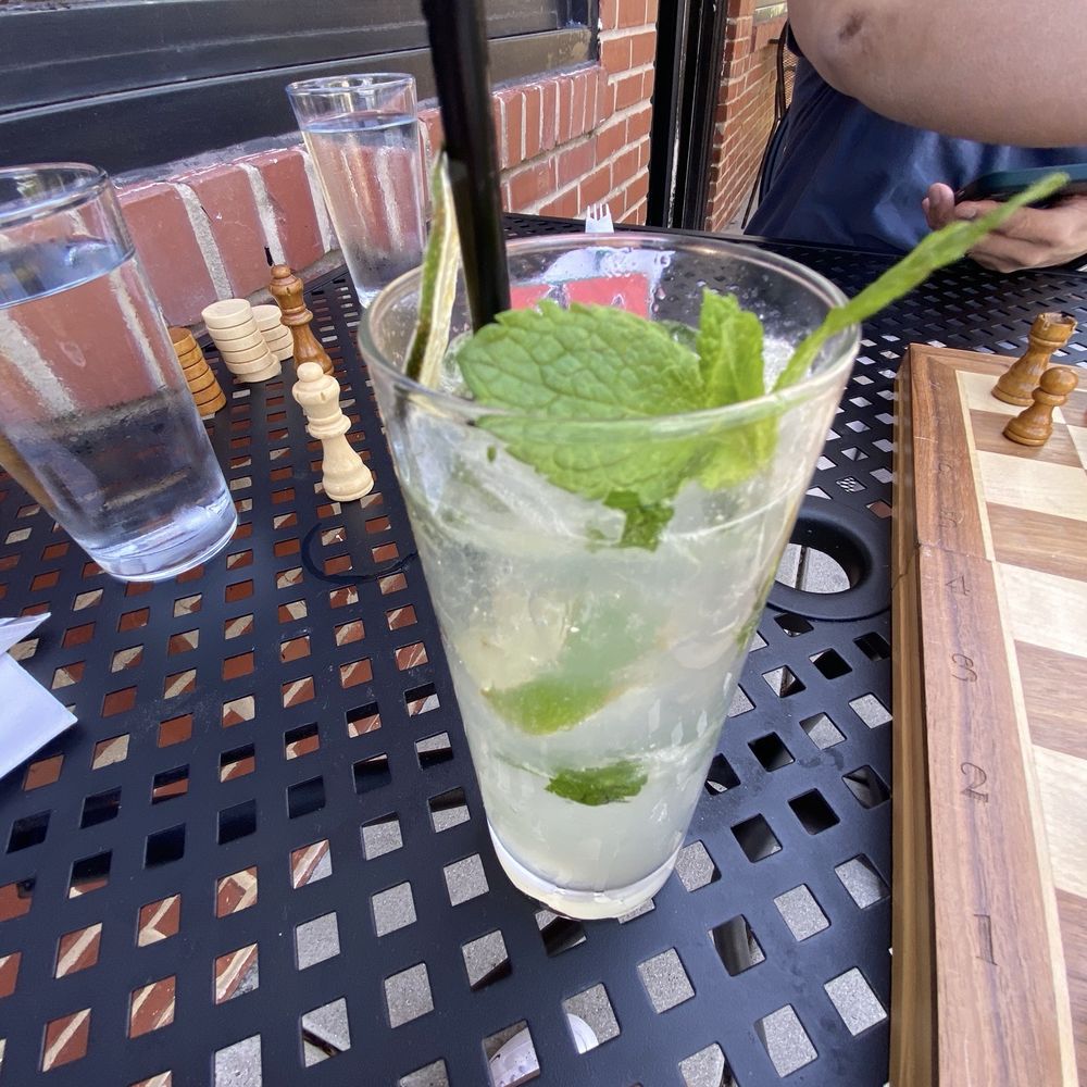 The Bird - Mojito - Breakfast & Brunch Near Me - Norfolk, Virginia The Bird - Mojito - Breakfast & Brunch Near Me - Norfolk, Virginia