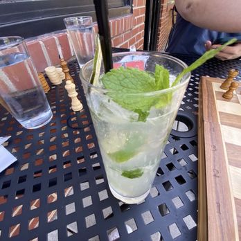 The Bird - Mojito - Breakfast & Brunch Near Me - Norfolk, Virginia The Bird - Mojito - Breakfast & Brunch Near Me - Norfolk, Virginia