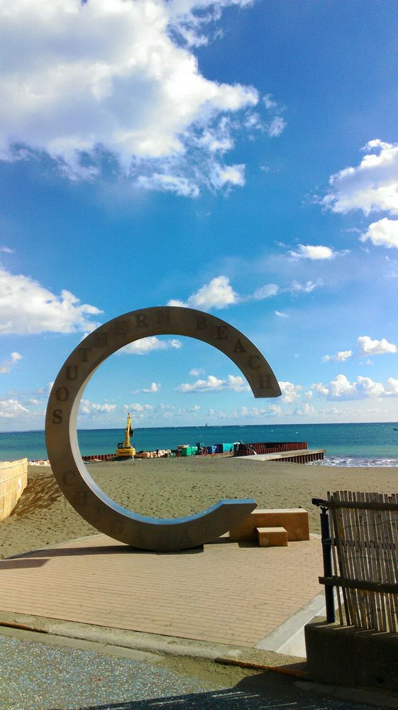 Southern Beach chigasaki