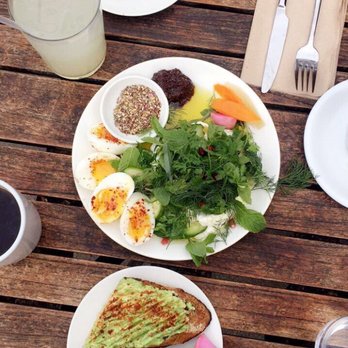 Bartavelle Cafe - Avocado toast, Persian breakfast, lemonade, and coffee - Coffee & Tea Near Me - Berkeley, California Bartavelle Cafe - Avocado toast, Persian breakfast, lemonade, and coffee - Coffee & Tea Near Me - Berkeley, California