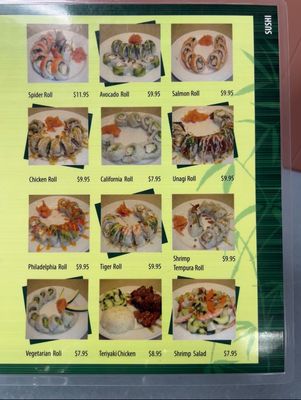 New Fu Lim Restaurant by null