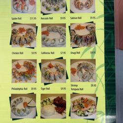 New Fu Lim Chinese Restaurant