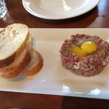 La Bicyclette - French Near Me - Carmel, California