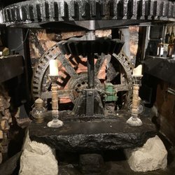 The Watermill