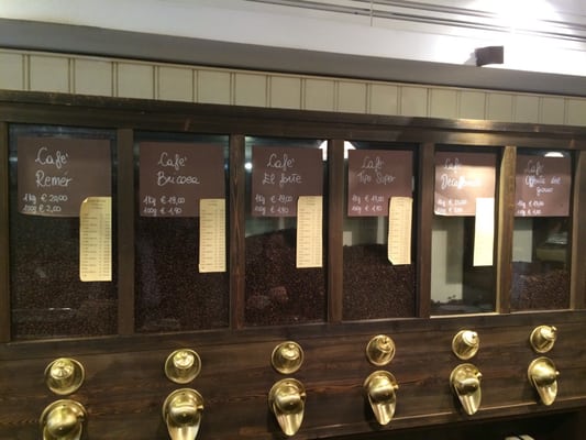 Torrefazione Cannaregio by null