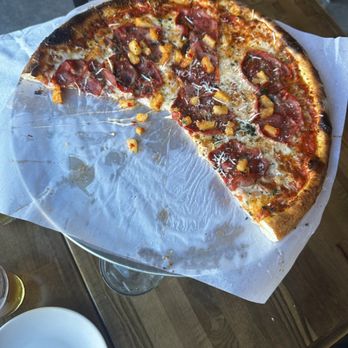 Apizza Doho - Pizza Near Me - Dana Point, California