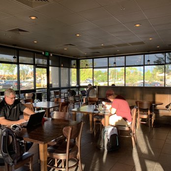 Starbucks - Coffee & Tea Near Me - Tempe, Arizona