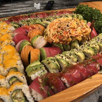 Jimmy's Sushi Bar - Sushi - Sushi Bars Near Me - Seminole, Florida Jimmy's Sushi Bar - Sushi - Sushi Bars Near Me - Seminole, Florida