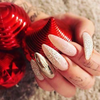 Lavi Nails 210 Photos 113 Reviews Nail Salons 1 Garden State Plz Paramus Nj Phone Number