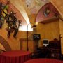 Hotel Kampa - Stará zbrojnice