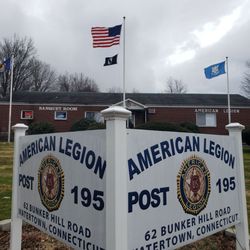 American Legion Oakville Post 195 - 3.10.24