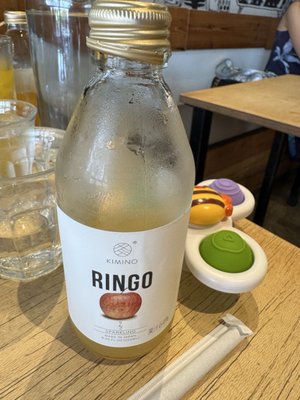 Tolido's Espresso Nook by null