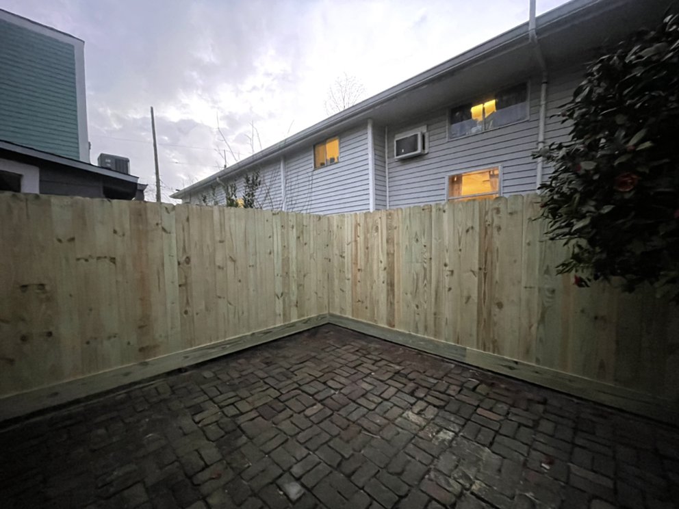 Slide of CenterPoint Handyman