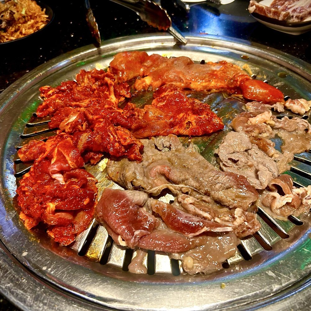 Jong Ga House - Korean Near Me - Oakland, California Jong Ga House - Korean Near Me - Oakland, California
