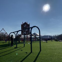 Hodge Park Playground