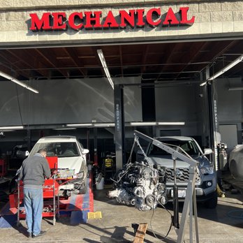 Presidential Auto Group - Any Mechanical Work oil change brakes service Av services... - Auto Repair Near Me - Los Angeles, California Presidential Auto Group - Any Mechanical Work oil change brakes service Av services... - Auto Repair Near Me - Los Angeles, California