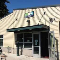 University of Oregon Outdoor Program - The OP Barn is now on Yelp