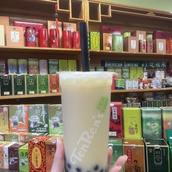 Ten Ren Tea - Coffee & Tea Near Me - Milpitas, California Ten Ren Tea - Coffee & Tea Near Me - Milpitas, California
