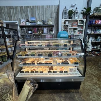 Orv's Farm Market - Macaroons and treats from San Francisco - Fruits & Veggies Near Me - Williams, California Orv's Farm Market - Macaroons and treats from San Francisco - Fruits & Veggies Near Me - Williams, California