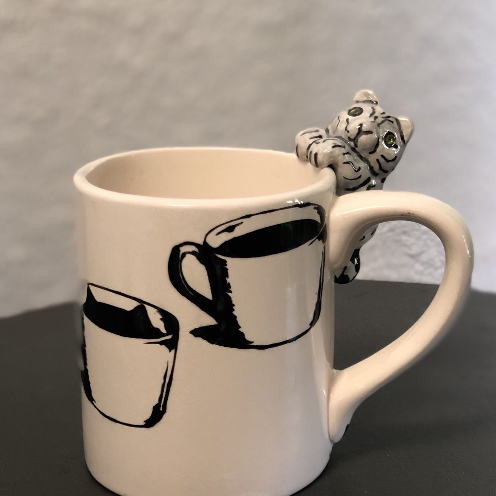 Karma Kat Cafe - Homemade Mugs from painted turtle! - Pet Adoption Near Me - Mount Pleasant, Michigan Karma Kat Cafe - Homemade Mugs from painted turtle! - Pet Adoption Near Me - Mount Pleasant, Michigan