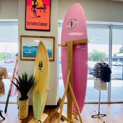 Innerlight Surf & Skate - Super cool boards...
