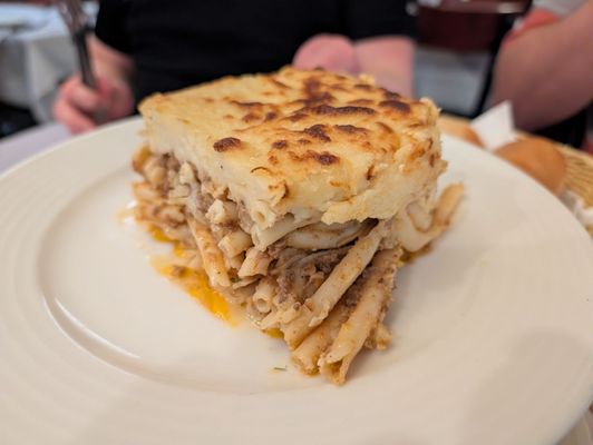 Bahari Estiatorio by null