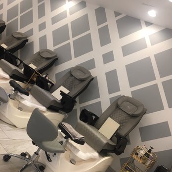 Lacquer Nails And Spa Tempe - Pedi massage chairs - Nail Salons Near Me - Tempe, Arizona Lacquer Nails And Spa Tempe - Pedi massage chairs - Nail Salons Near Me - Tempe, Arizona