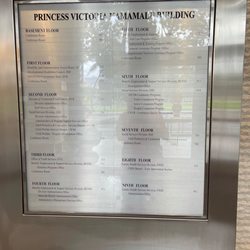 Department of Human Services