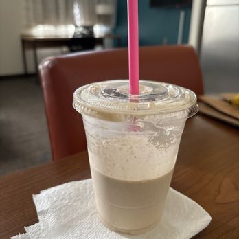 Not Just Juices - The "Too Kool" - Juice Bars & Smoothies Near Me - Hartford, Connecticut Not Just Juices - The "Too Kool" - Juice Bars & Smoothies Near Me - Hartford, Connecticut