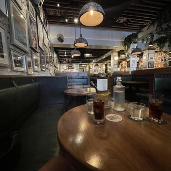 The Dead Rabbit - Irish Pub Near Me - Austin, Texas The Dead Rabbit - Irish Pub Near Me - Austin, Texas