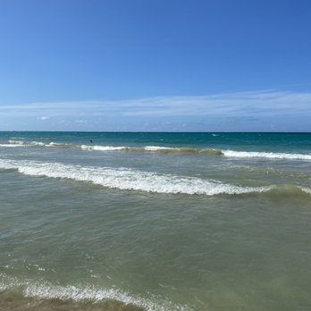 Carolina Beach - Beaches Near Me - Carolina, Puerto Rico