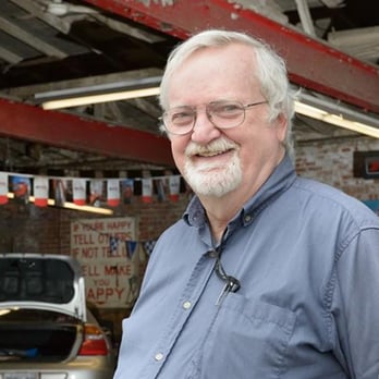 Whitby Tire - Owner Jack Van Schaik - Tires Near Me - Whitby, Ontario Whitby Tire - Owner Jack Van Schaik - Tires Near Me - Whitby, Ontario