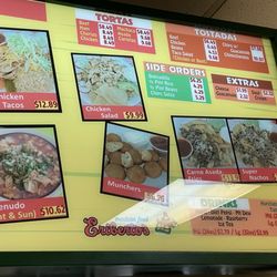 Eribertos Mexican Food