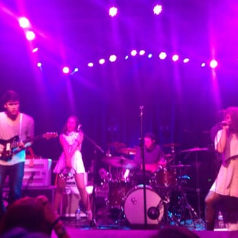Constellation Room - Kitten opening band for the Foals concert. Great band! Would love to see them live again! - Music Venues Near Me - Santa Ana, California Constellation Room - Kitten opening band for the Foals concert. Great band! Would love to see them live again! - Music Venues Near Me - Santa Ana, California