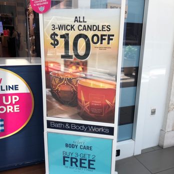 Bath & Body Works - Cosmetics & Beauty Supply Near Me - Sacramento, California Bath & Body Works - Cosmetics & Beauty Supply Near Me - Sacramento, California