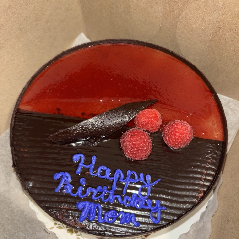 Malverne Pastry Shop - Raspberry chocolate - Bakeries Near Me - Malverne, New York Malverne Pastry Shop - Raspberry chocolate - Bakeries Near Me - Malverne, New York
