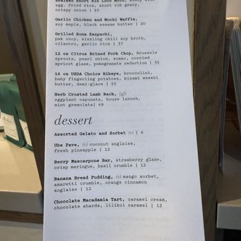 et al. - Brunch! - Breakfast & Brunch Near Me - Honolulu, Hawaii