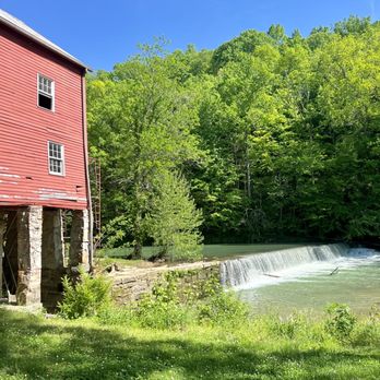 Sergeant Alvin C York State Historic Park - Historical Tours Near Me - Pall Mall, Tennessee Sergeant Alvin C York State Historic Park - Historical Tours Near Me - Pall Mall, Tennessee