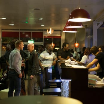 Enish - African Near Me - London, XGL