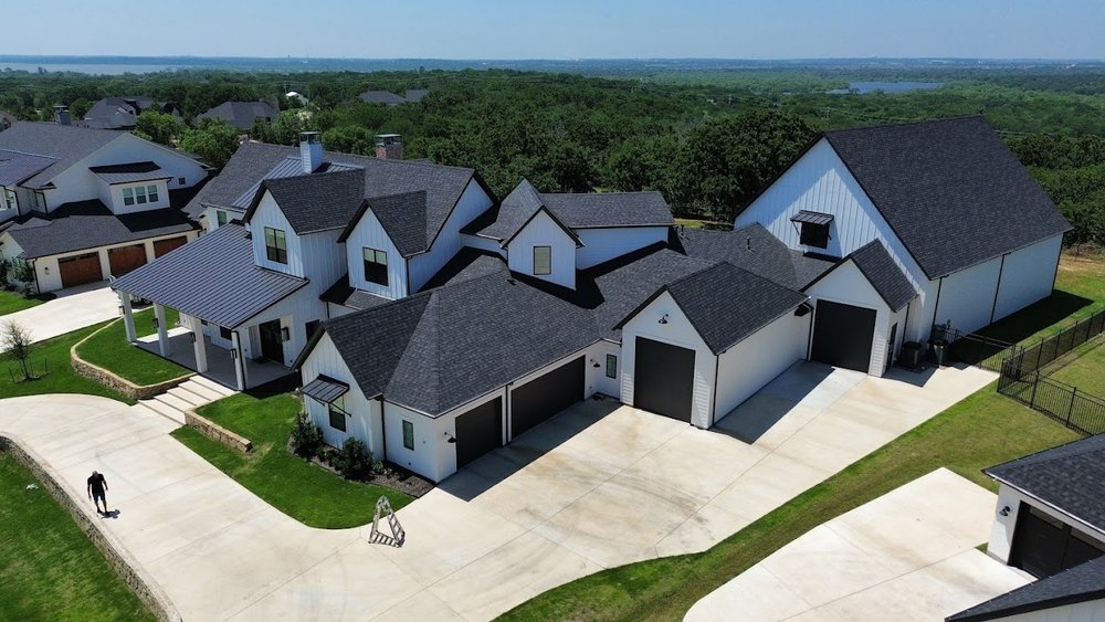 Slide of Texas Legacy Roofing & Construction