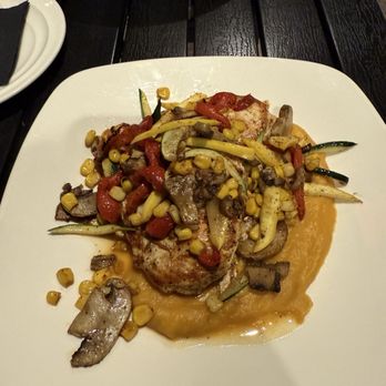 The Twisted Olive - Italian Harvest Chicken - Italian Near Me - North Canton, Ohio
