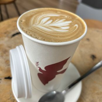 La Colombe Coffee - Latte - Coffee & Tea Near Me - Philadelphia, Pennsylvania La Colombe Coffee - Latte - Coffee & Tea Near Me - Philadelphia, Pennsylvania
