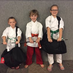 Martial Arts America