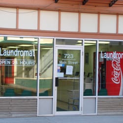 Bentleyville Laundromat - Open 24 Hours For Your Convenience. We have Wi-Fi!
