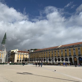 Arco da Rua Augusta - Landmarks & Historical Buildings Near Me - Lisbon, 11