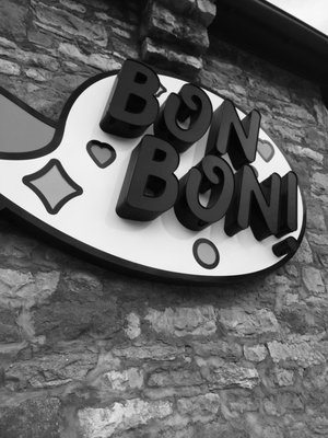 Bon Bon! by null