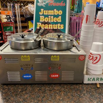 Chevron - two bowls of food on a counter - Gas Stations Near Me - Oxford, Alabama Chevron - two bowls of food on a counter - Gas Stations Near Me - Oxford, Alabama