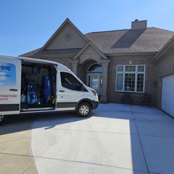 Heavenly Carpet Cleaning