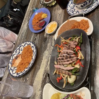 Chevys - Our order, finger food apparently! - Mexican Near Me - Fairfield, California Chevys - Our order, finger food apparently! - Mexican Near Me - Fairfield, California