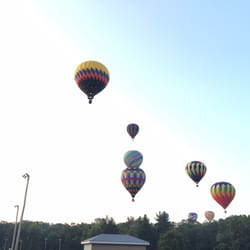 Balloon Festival